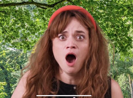 Angela Giarratana Photo Fuites Nudes OnlyFans 49