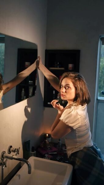 Angela Giarratana Photo Fuites Nudes OnlyFans 61