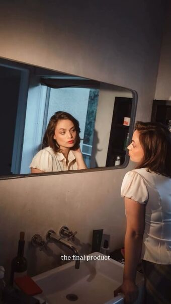 Angela Giarratana Photo Fuites Nudes OnlyFans 62