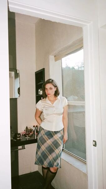 Angela Giarratana Photo Fuites Nudes OnlyFans 63