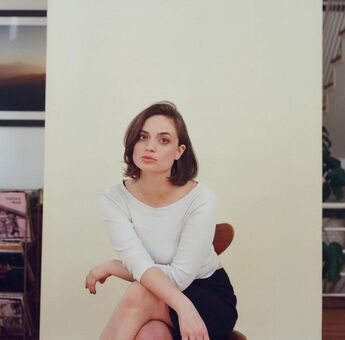 Angela Giarratana Photo Fuites Nudes OnlyFans 65