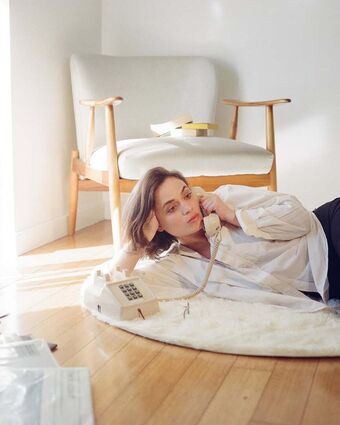 Angela Giarratana Photo Fuites Nudes OnlyFans 66