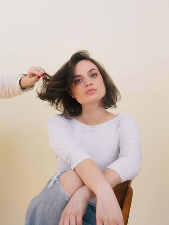 Angela Giarratana Photo Fuites Nudes OnlyFans 67