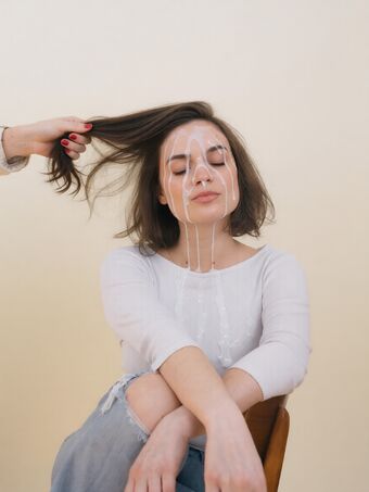 Angela Giarratana Photo Fuites Nudes OnlyFans 68