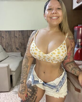 Angela Silva Photo Fuites Nudes OnlyFans 2