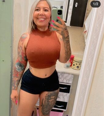 Angela Silva Photo Fuites Nudes OnlyFans 10