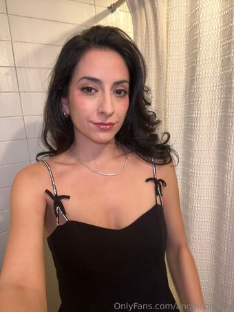 angelcomedy Photo Fuites Nudes OnlyFans 14