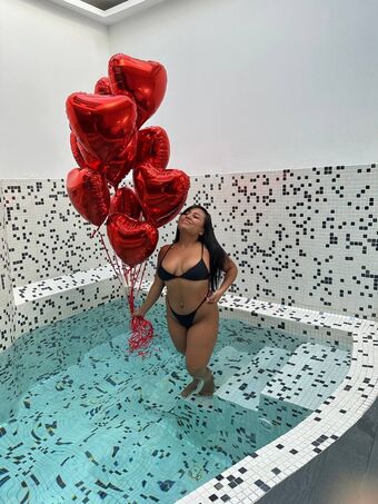 Angelica Martinez Photo Fuites Nudes OnlyFans 8