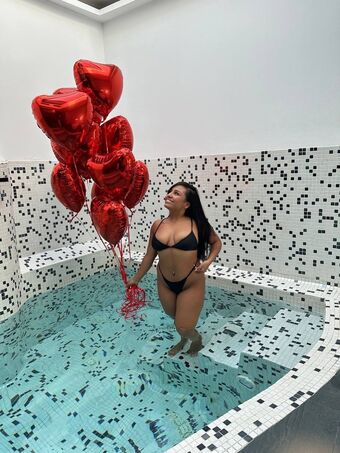 Angelica Martinez Photo Fuites Nudes OnlyFans 9