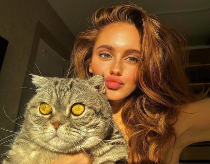 Angelina Borshchevskaya