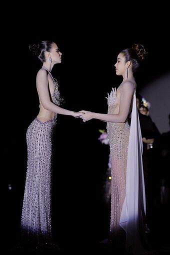 Angelina Skye Walker