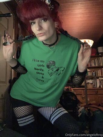angeloftroy Photo Fuites Nudes OnlyFans 17
