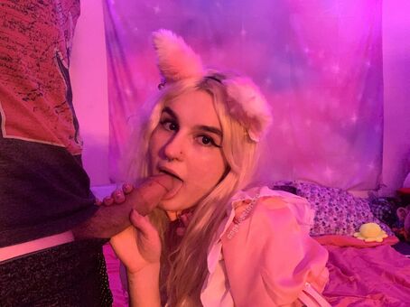 angelovelace Photo Fuites Nudes OnlyFans 39