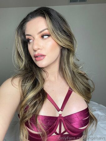 angelsavs