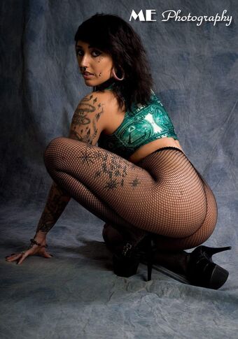 angelvicious Photo Fuites Nudes OnlyFans 57