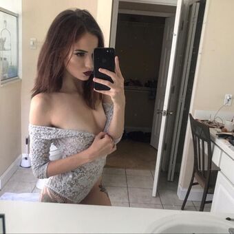 AngieFae Photo Fuites Nudes OnlyFans 5