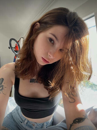 anicka_anicka Photo Fuites Nudes OnlyFans 17