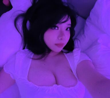 Anika Photo Fuites Nudes OnlyFans 12