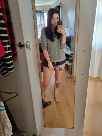 animedolly Photo Fuites Nudes OnlyFans 23