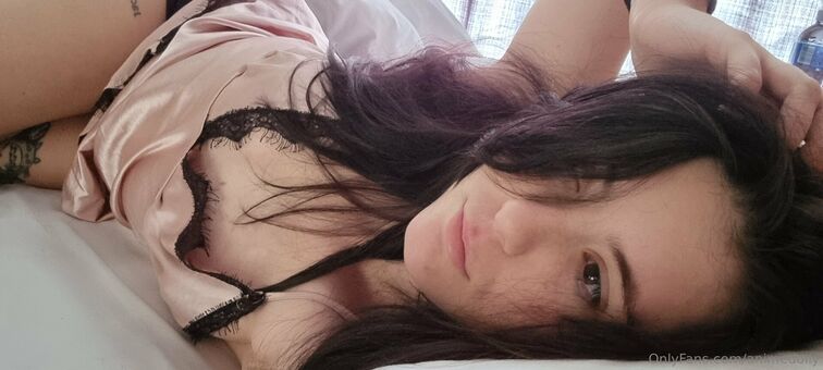 animedolly Photo Fuites Nudes OnlyFans 28