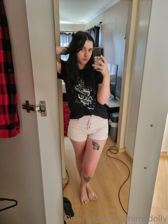 animedolly Photo Fuites Nudes OnlyFans 31