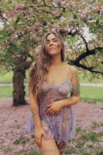 Anita Sadowska Photo Fuites Nudes OnlyFans 19