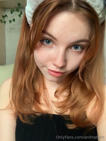 anithebest Photo Fuites Nudes OnlyFans 31