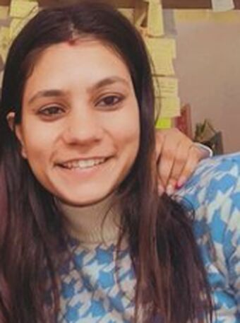 Anjali Photo Fuites Nudes OnlyFans 3