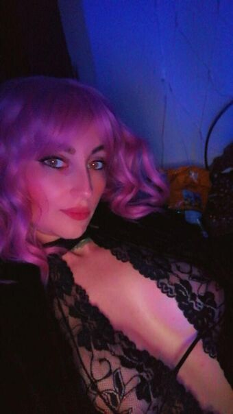 Anna_daey Photo Fuites Nudes OnlyFans 1