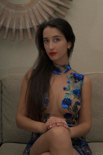 Anna Dark Photo Fuites Nudes OnlyFans 14