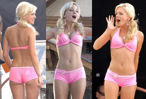 Anna Faris Photo Fuites Nudes OnlyFans 49