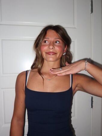 Anna Frey Photo Fuites Nudes OnlyFans 5
