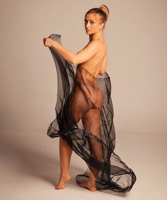 Anna Hafner Photo Fuites Nudes OnlyFans 48