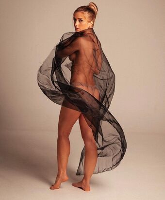 Anna Hafner Photo Fuites Nudes OnlyFans 49