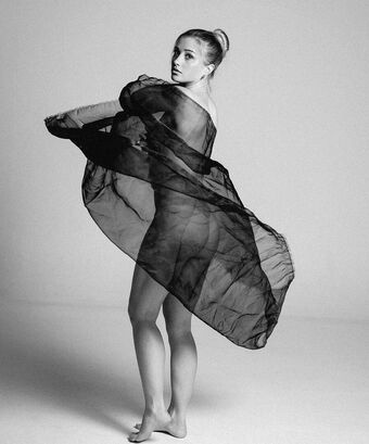 Anna Hafner Photo Fuites Nudes OnlyFans 50