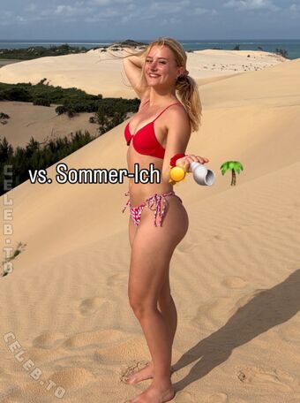 Anna Hafner Photo Fuites Nudes OnlyFans 55