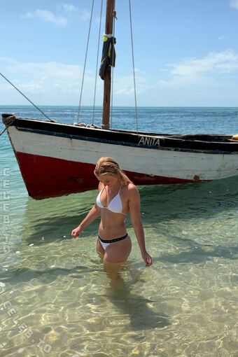 Anna Hafner Photo Fuites Nudes OnlyFans 56