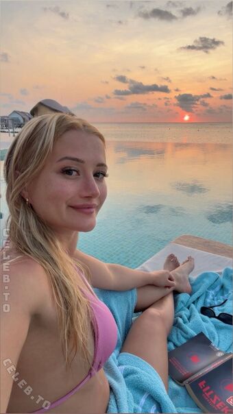 Anna Hafner Photo Fuites Nudes OnlyFans 59