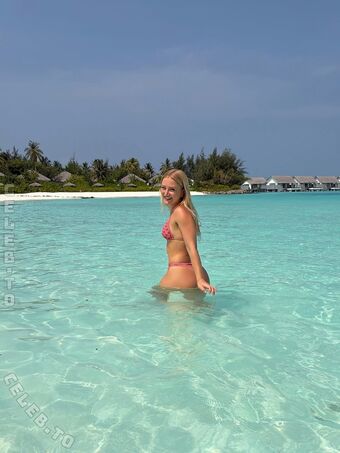 Anna Hafner Photo Fuites Nudes OnlyFans 61