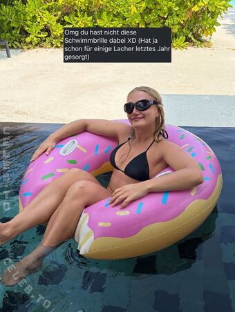 Anna Hafner Photo Fuites Nudes OnlyFans 62