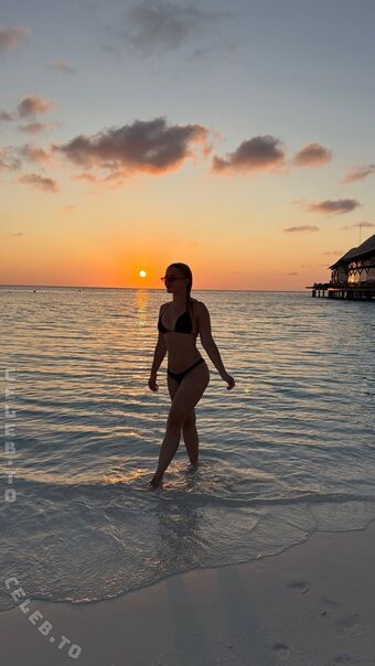 Anna Hafner Photo Fuites Nudes OnlyFans 63