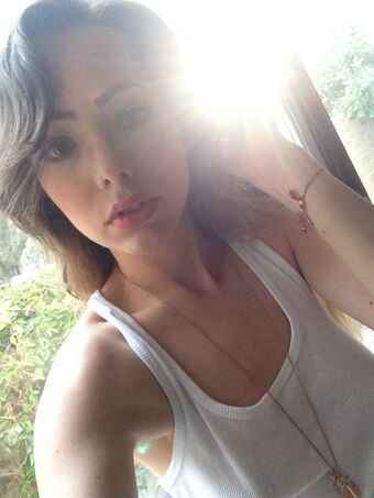 Anna Lichty Photo Fuites Nudes OnlyFans 3