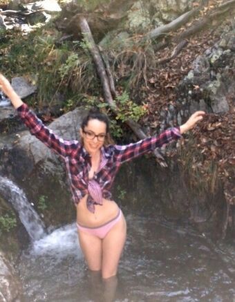 Anna Lichty Photo Fuites Nudes OnlyFans 16