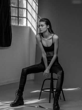 Anna Liuzzo