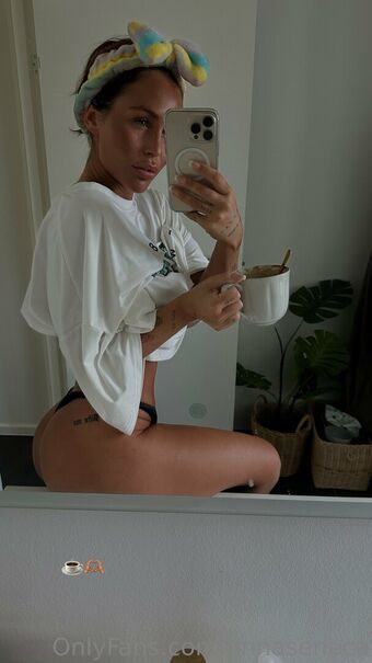 Anna Seneca Photo Fuites Nudes OnlyFans 109