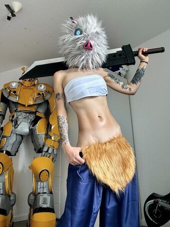 Anna Ullman Photo Fuites Nudes OnlyFans 9