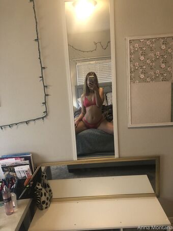 anna1001 Photo Fuites Nudes OnlyFans 11