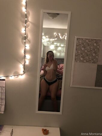 anna1001 Photo Fuites Nudes OnlyFans 15