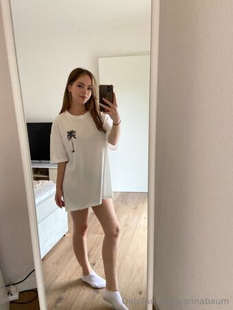 annabaum Photo Fuites Nudes OnlyFans 11