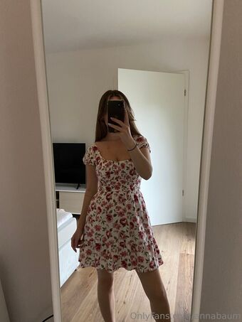 annabaum Photo Fuites Nudes OnlyFans 12
